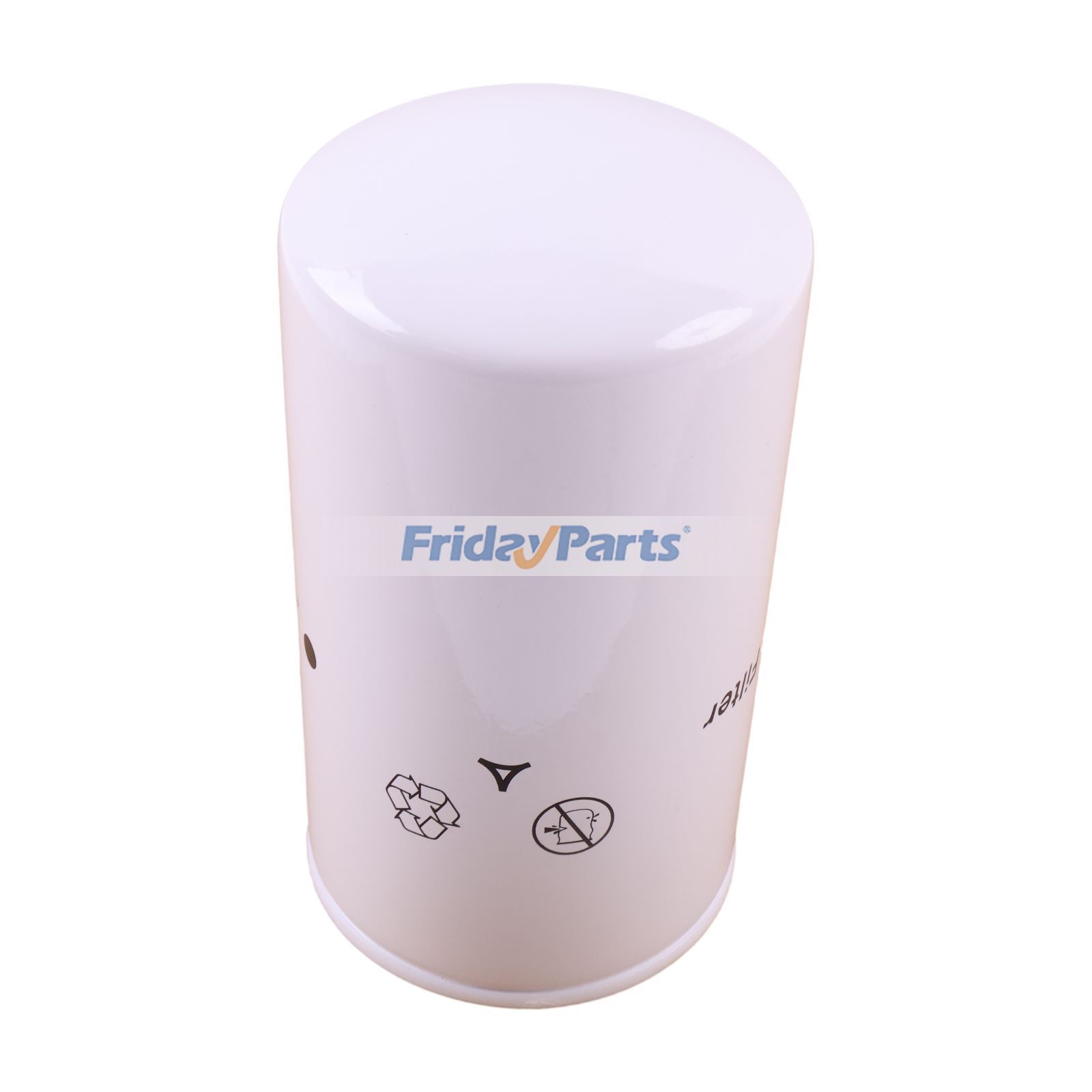 FridayParts Hydraulic Filter