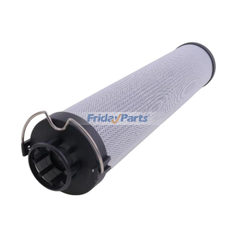 Filtre hydraulique 379-2889 pour excavatrice Caterpillar CAT 301.4C 301.7D 301.7DCR 302.2D 302.4D 302.7D