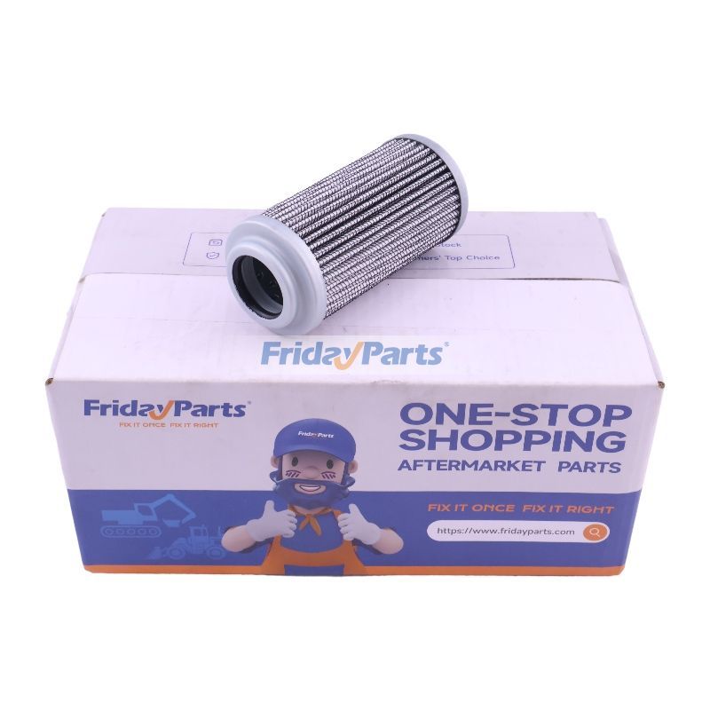 Hydraulic Filter 3792287M1 for Massey Ferguson Tractor 5425 5435 5445 5455 5460 5465 5470 5475 5480 6235 6245 6255 6260 6265 6270