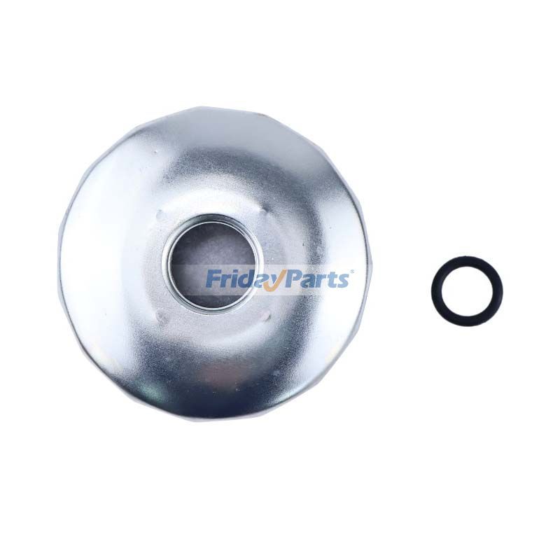 Hydraulikfilterbei FridayParts kaufen