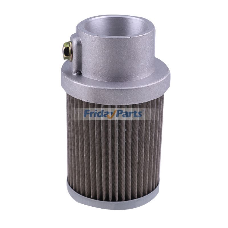 Hydraulikfilter 3EA-66-33560 für Komatsu-Gabelstapler FB20AG-12 FD10/15-16 FG10-15-17 FB15/18-12 FG18-16 FG18-17