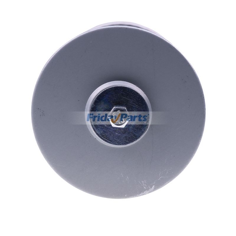 Aftermarket-Hydraulikfilter von Donaldson für