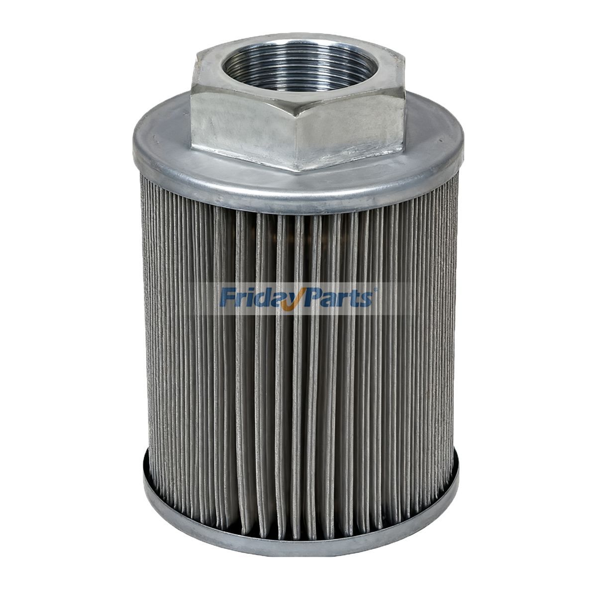 Hydraulikfilter 3EC-66-17720 für Komatsu-Gabelstapler FD50A-8 FD35-8 FD40Z-8 Lader SD23-6 SD25-6 SD30-6