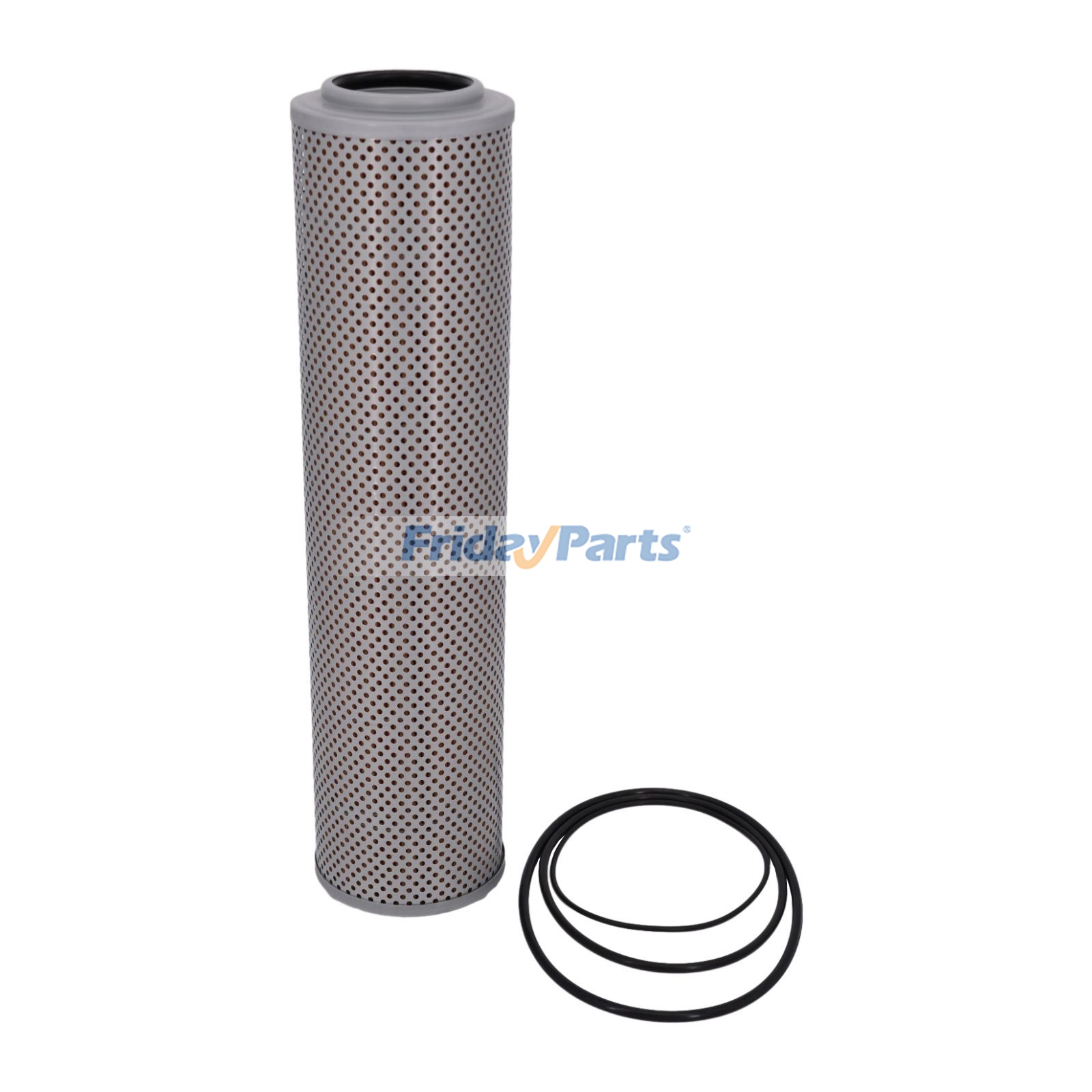 Filtr hydrauliczny 4111927 do koparki Hitachi EX100 EX120 EX135 EX165 UH051 UH052 UH061 UH081 UH171