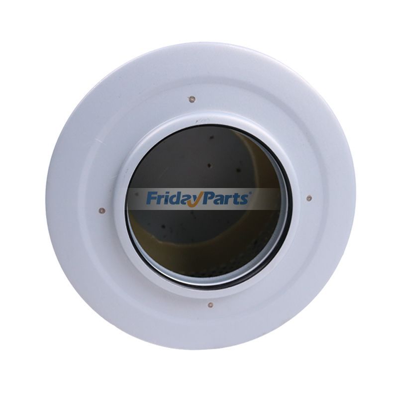 HydraulikfilterFür HITACHI