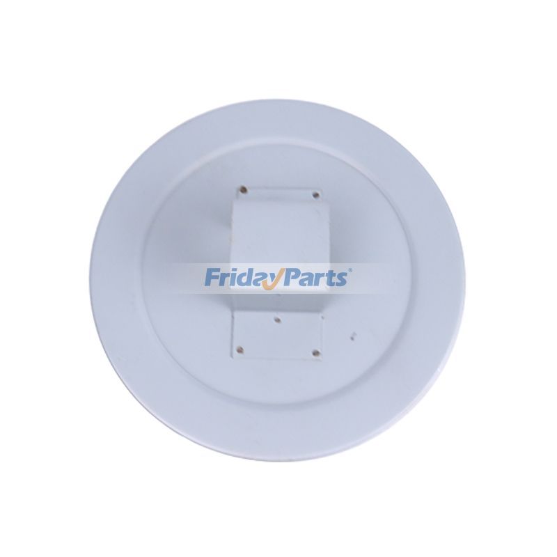 Hydraulikfilterfür Bagger