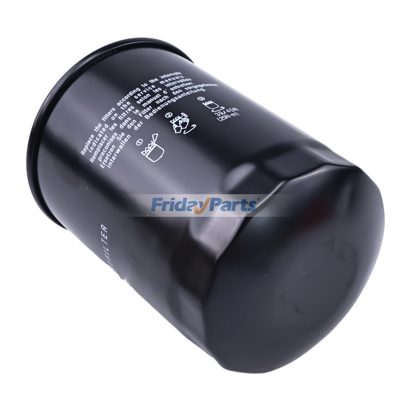 Tractor Hydraulic Filter