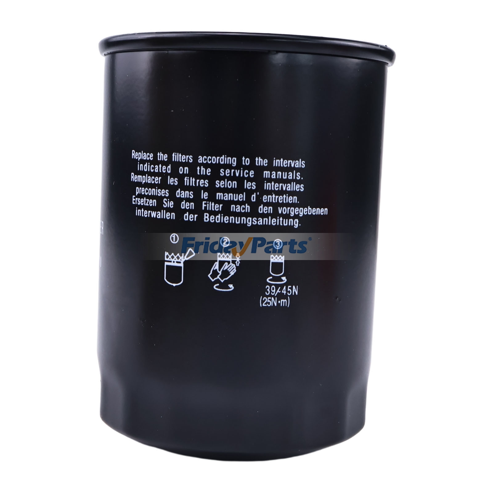 Hydraulic Filter in Stock in China,USA,China Stock