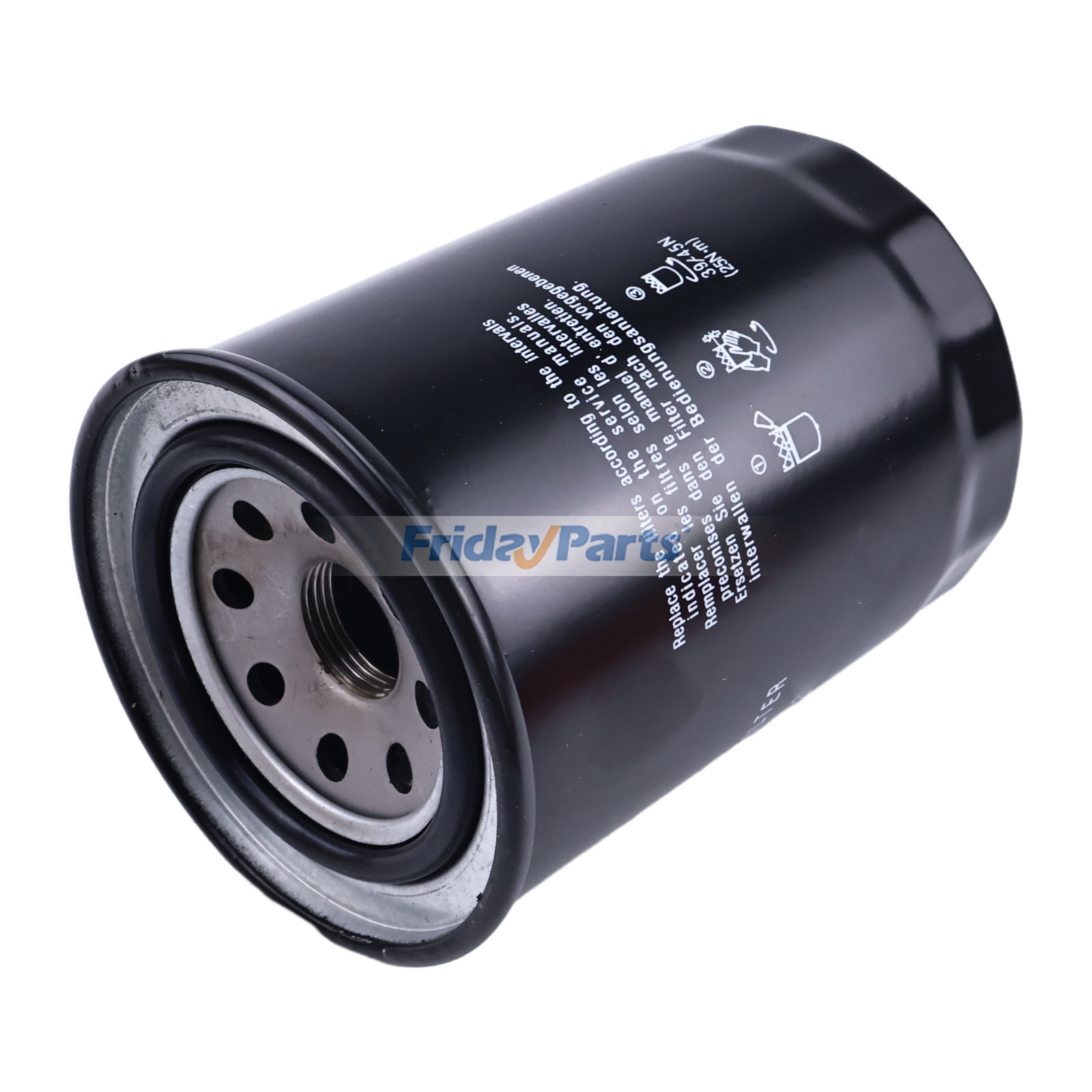 Hydraulic Filter for Tractor