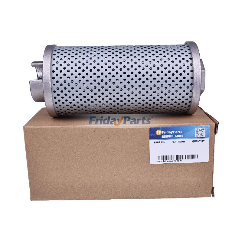 Hydraulikfilter 4294132 4272372 für John Deere Bagger 50C 50ZTS