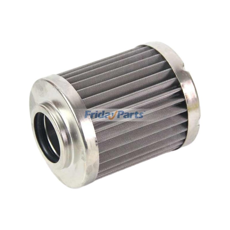 Hydraulikfilter 4420109 für Volov EC200D EW160E EWR170E EC200E Caterpillar CAT M314F M317F MH3026 CASE WX95 WX120 WX125 Bagger