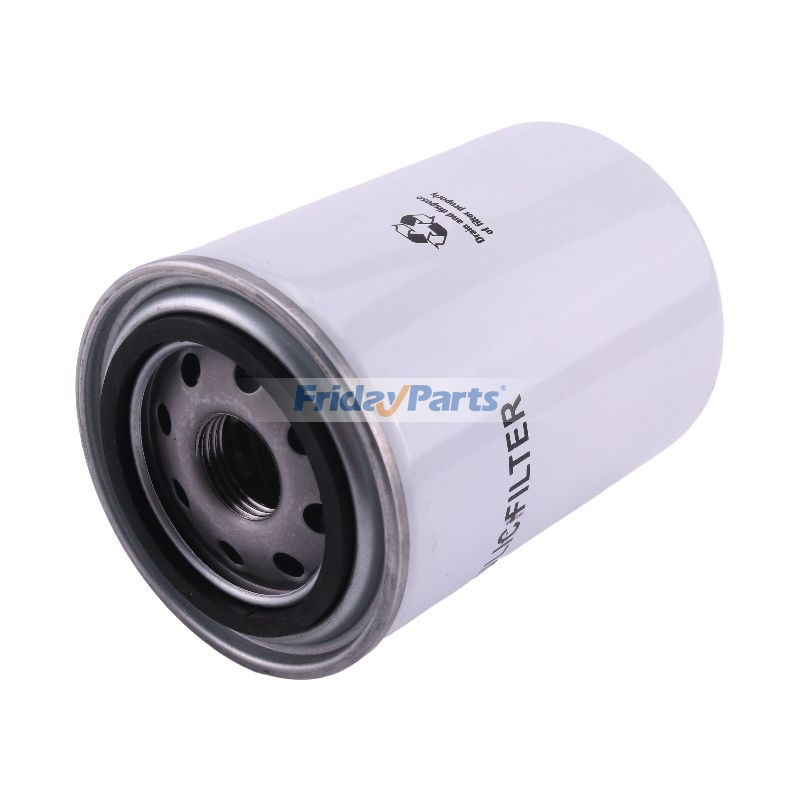 Filtro de óleo hidráulico 2116128 para compressor de ar de parafuso rotativo Gardner Denver para Compressor de ar