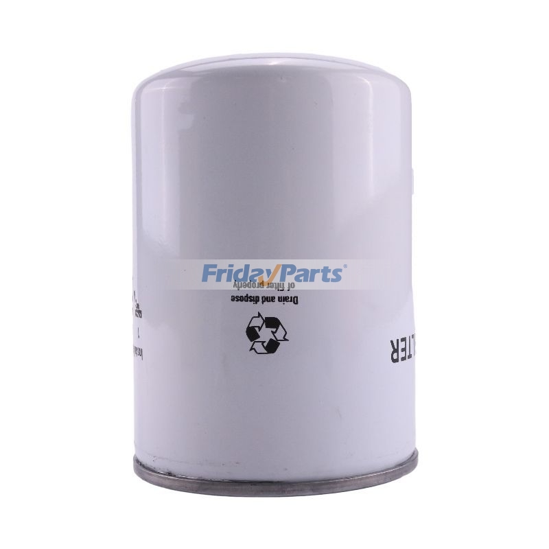 Filtro de óleo hidráulico 2116128 para compressor de ar de parafuso rotativo Gardner Denver FridayParts