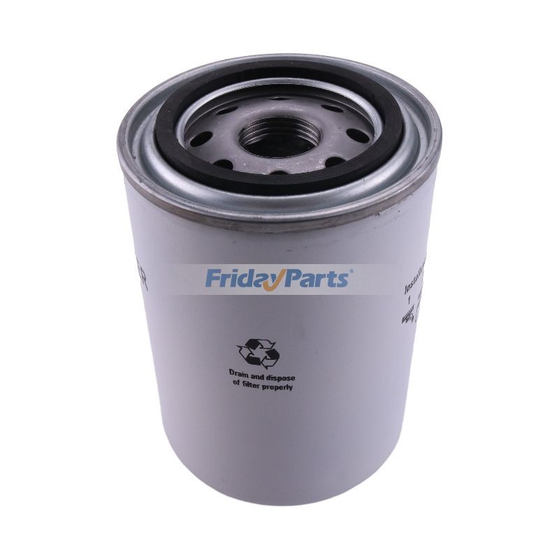 Hydraulic Oil Filter 2116128 for Gardner Denver Rotary Screw Air Compressor