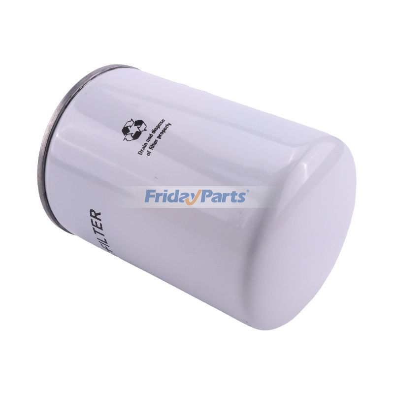 Compre Filtro de óleo hidráulico 2116128 para compressor de ar de parafuso rotativo Gardner Denver na FridayParts