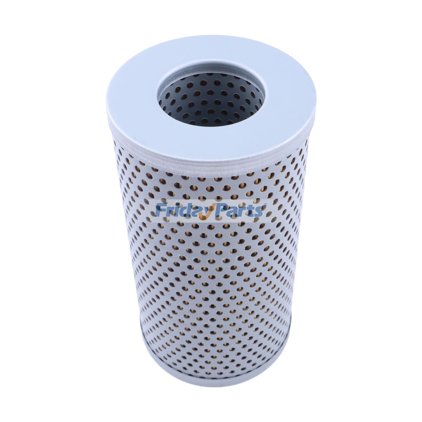 Hydraulic Filter 4454705 for Yanmar Engine 3TNV74F John Deere Excavator 17P 17D 17G