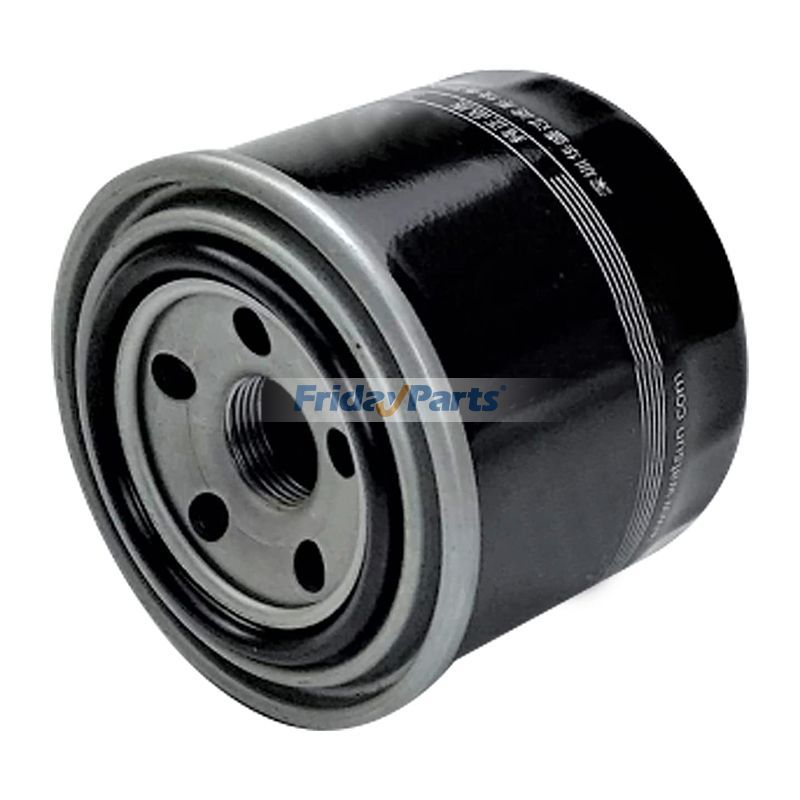 Hydraulikfilterfür Bagger