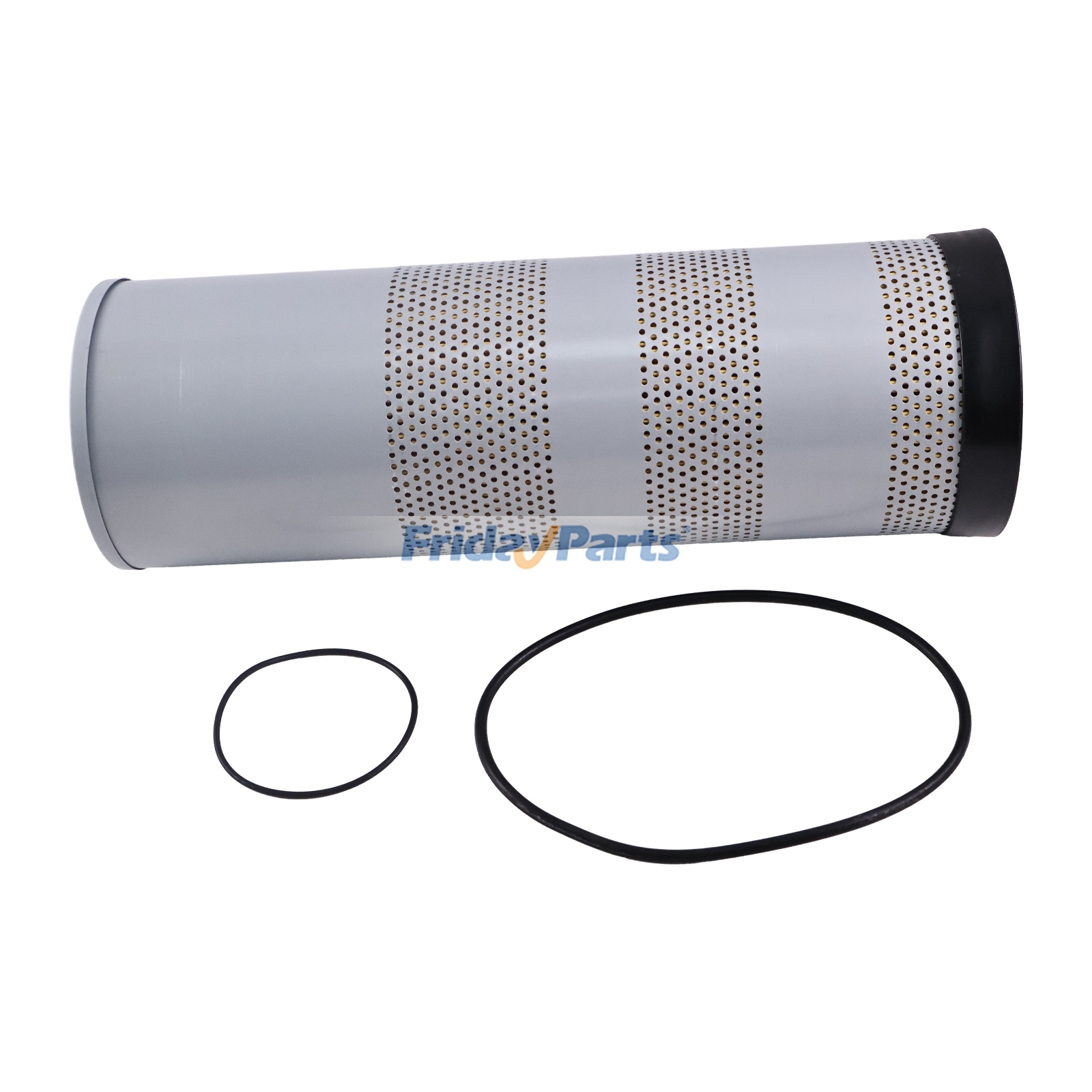Filtro hidráulico 4656608 para excavadora Hitachi MA200 ZAXIS240-3 ZX160LC-3 ZX200-3 de FridayParts