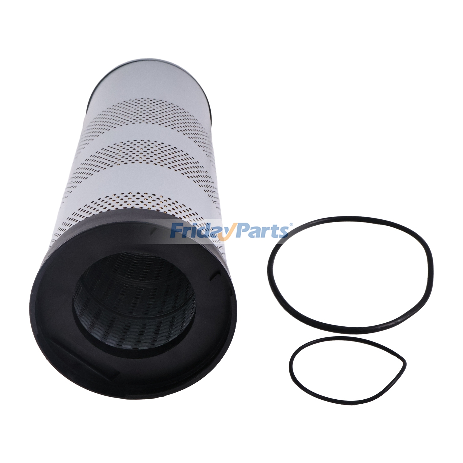 Filtro hidráulico 4656608 para excavadora Hitachi MA200 ZAXIS240-3 ZX160LC-3 ZX200-3