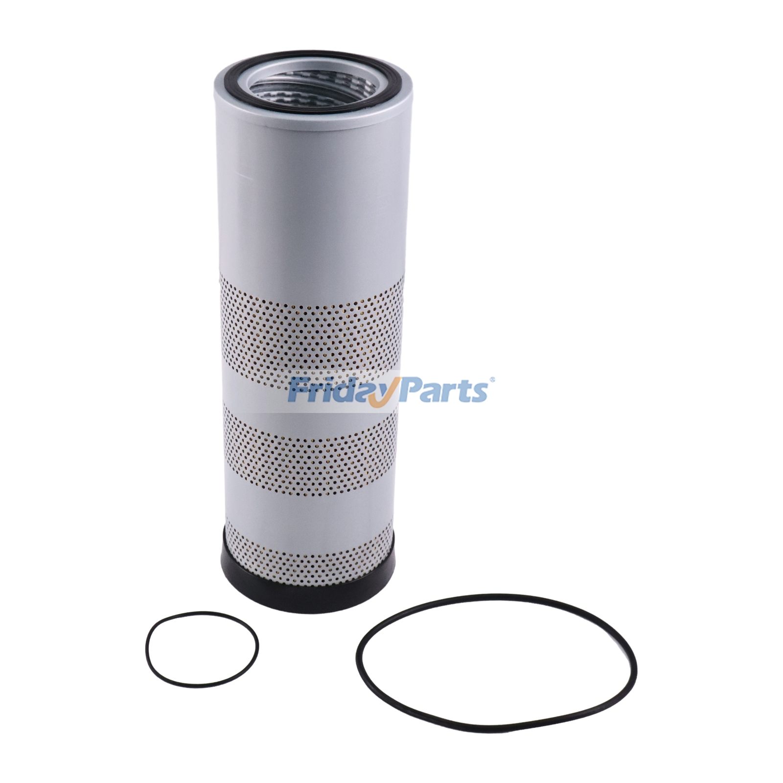Filtro hidráulico 4656608 para excavadora Hitachi MA200 ZAXIS240-3 ZX160LC-3 ZX200-3 para Excavadora
