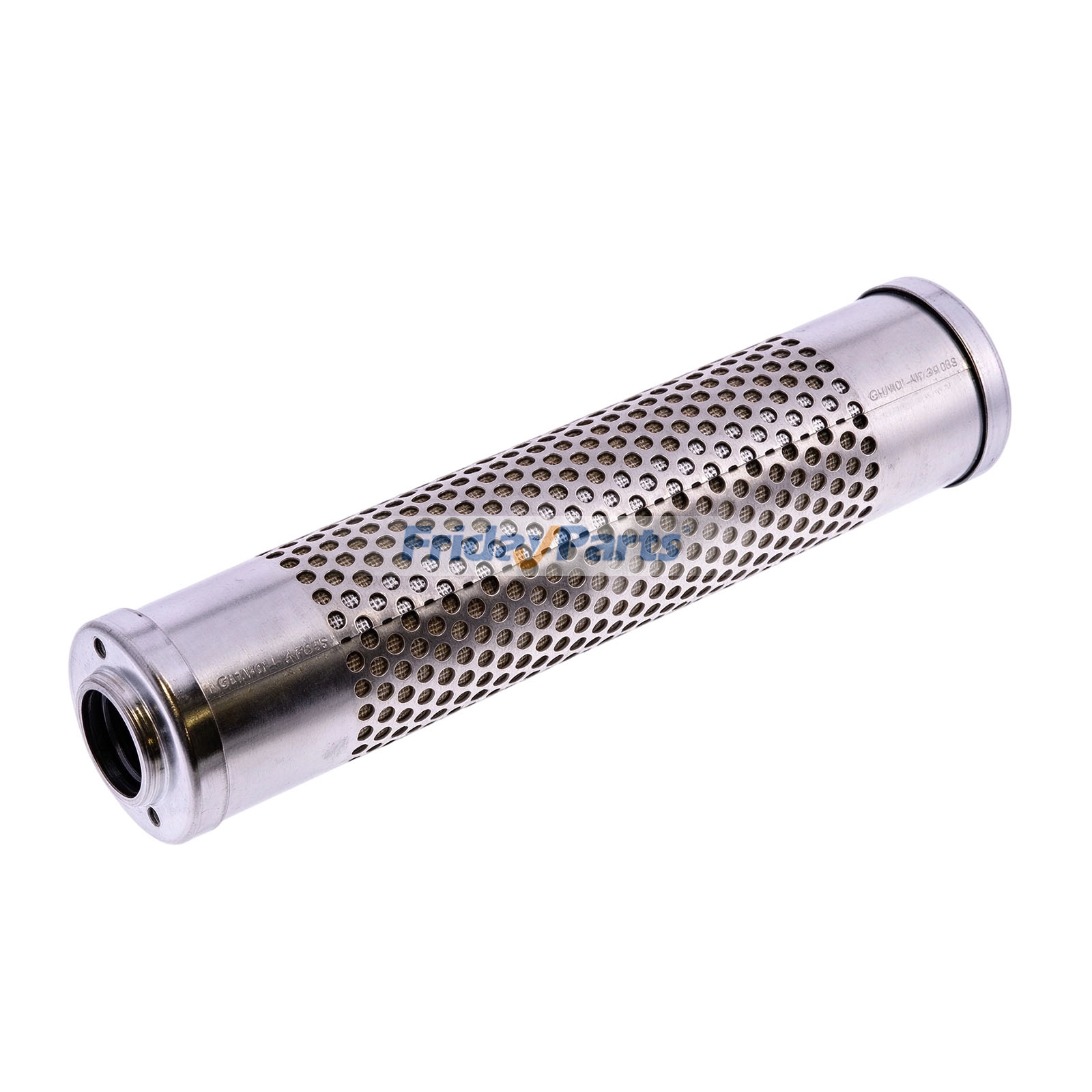 Hydraulic Filter 4700239627 for Dynapac Compactor LP750