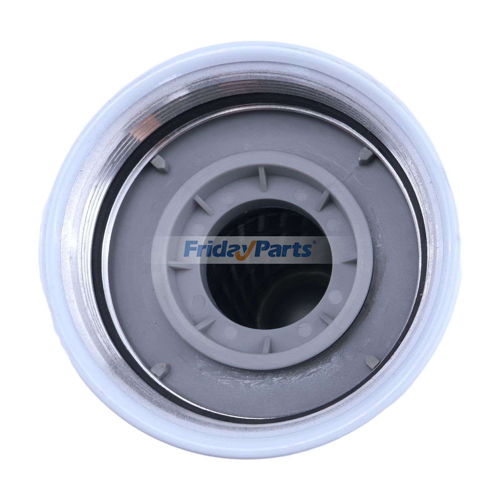 Hydraulikfilterfür Lader