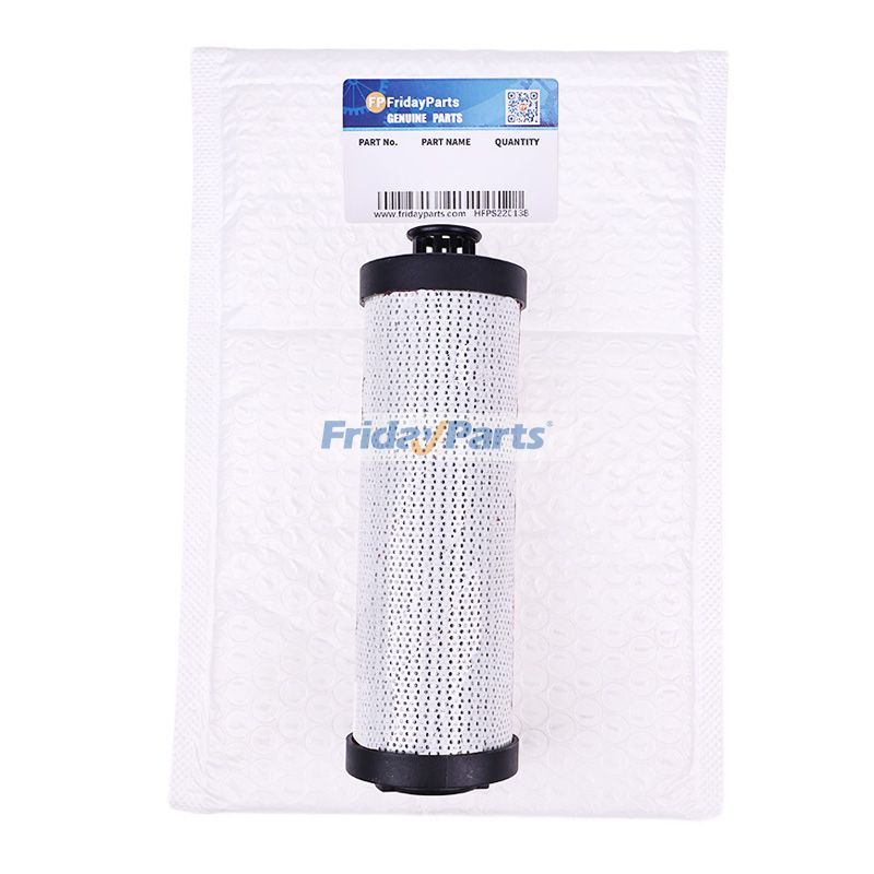 Filtre hydraulique 50041810 pour Mitsubishi Caterpillar Jungheinrich