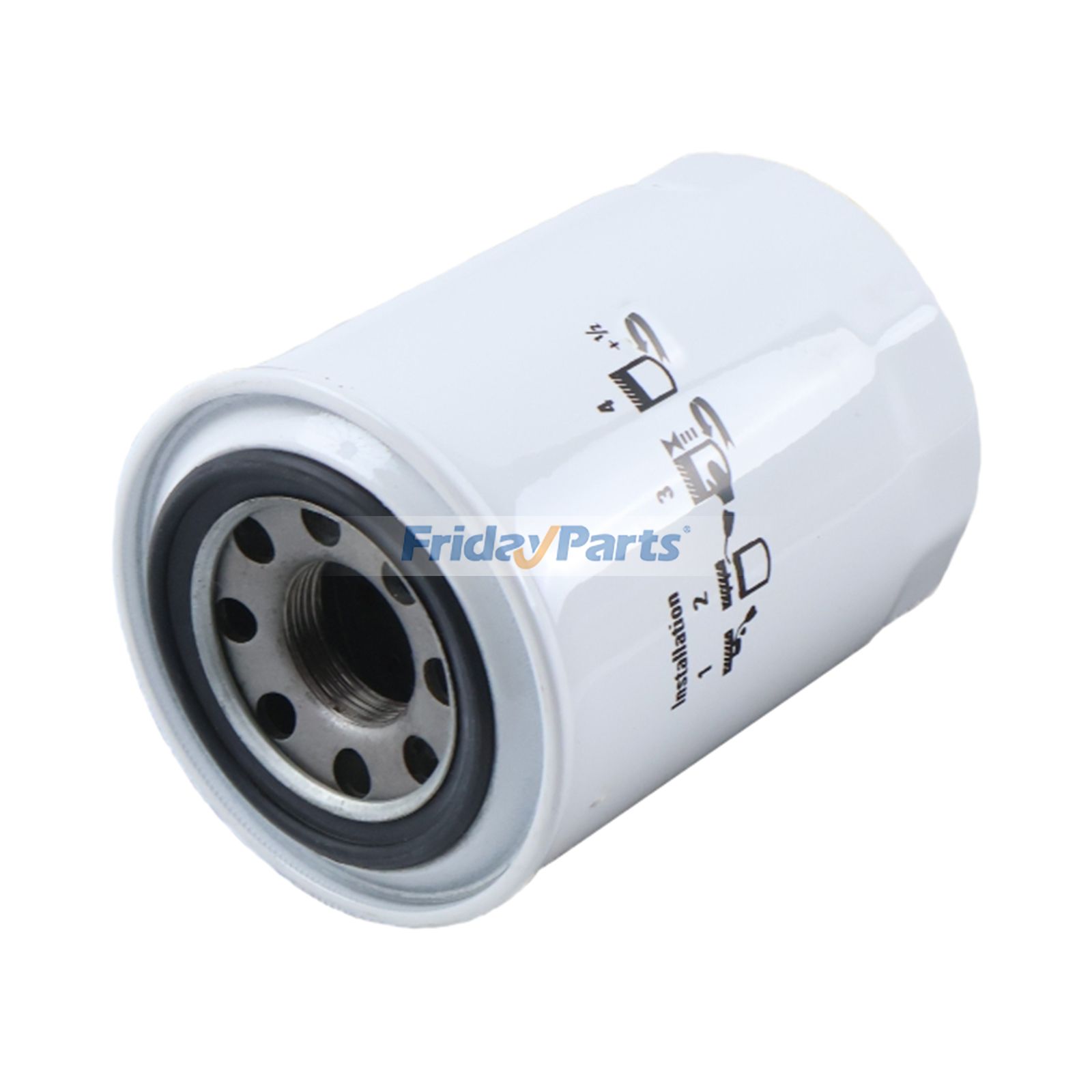 Hydraulic Filter 51663 172A64-73780 for Yanmar Excavator VIO17 VIO17A