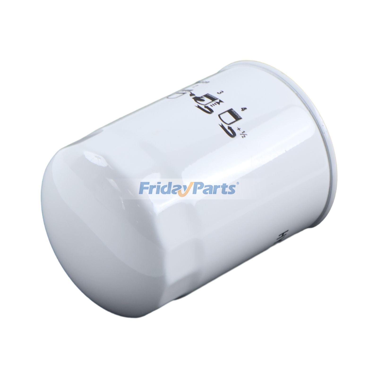 FridayParts Hydraulikfilter
