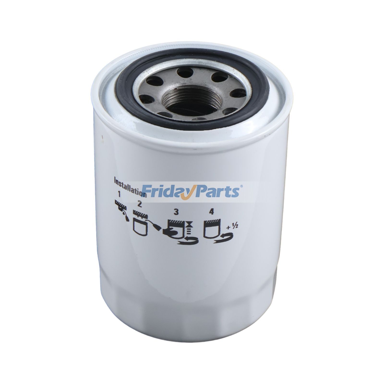 HydraulikfilterFür YANMAR