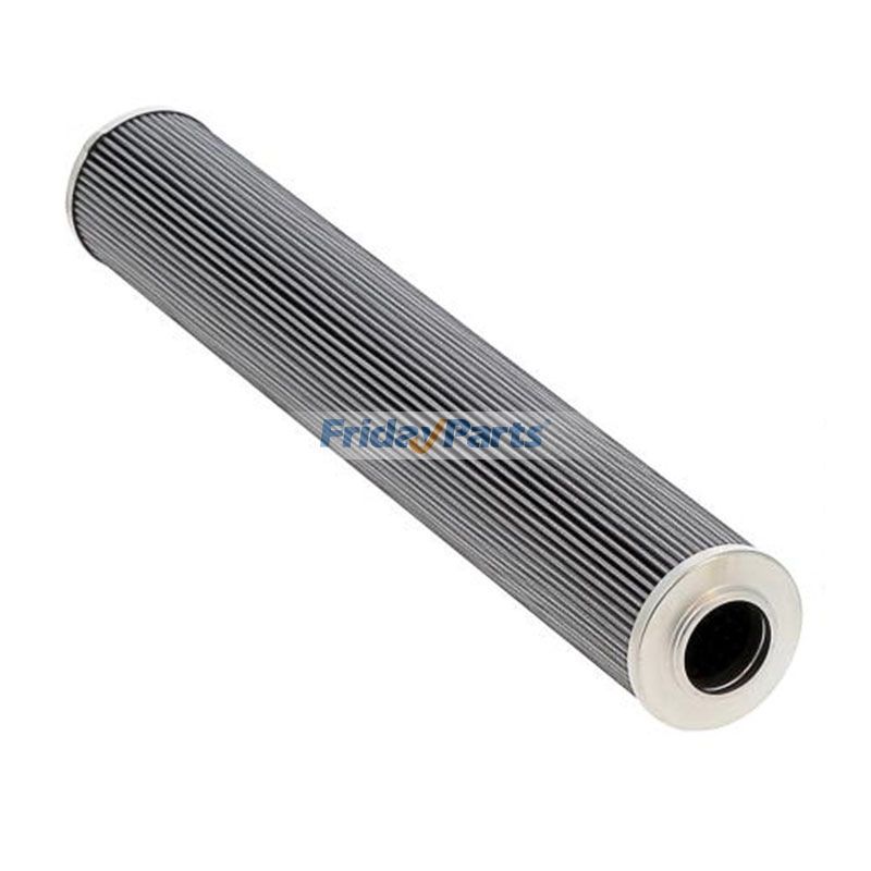 Filtre hydraulique 517155 pour concasseur à cône Sandvik CH430 Keestrack H4