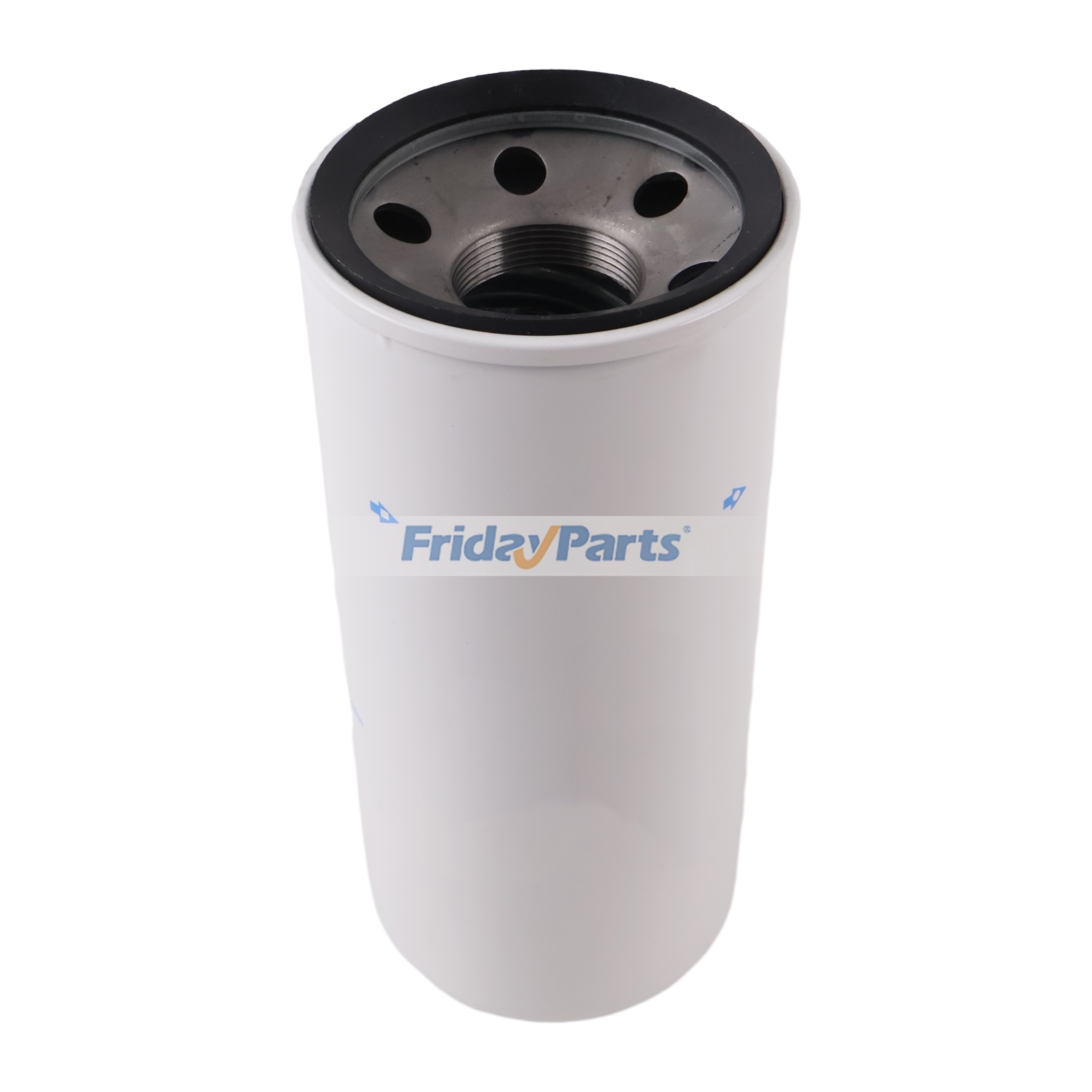 Trator Para Claas - Filtro hidráulico - Substitui Donaldson P569383 e Sandvik 69010177