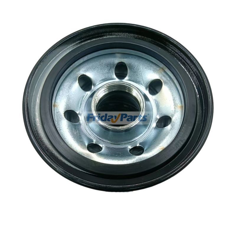 Hydraulische Filterentleerungfür Geländewagen