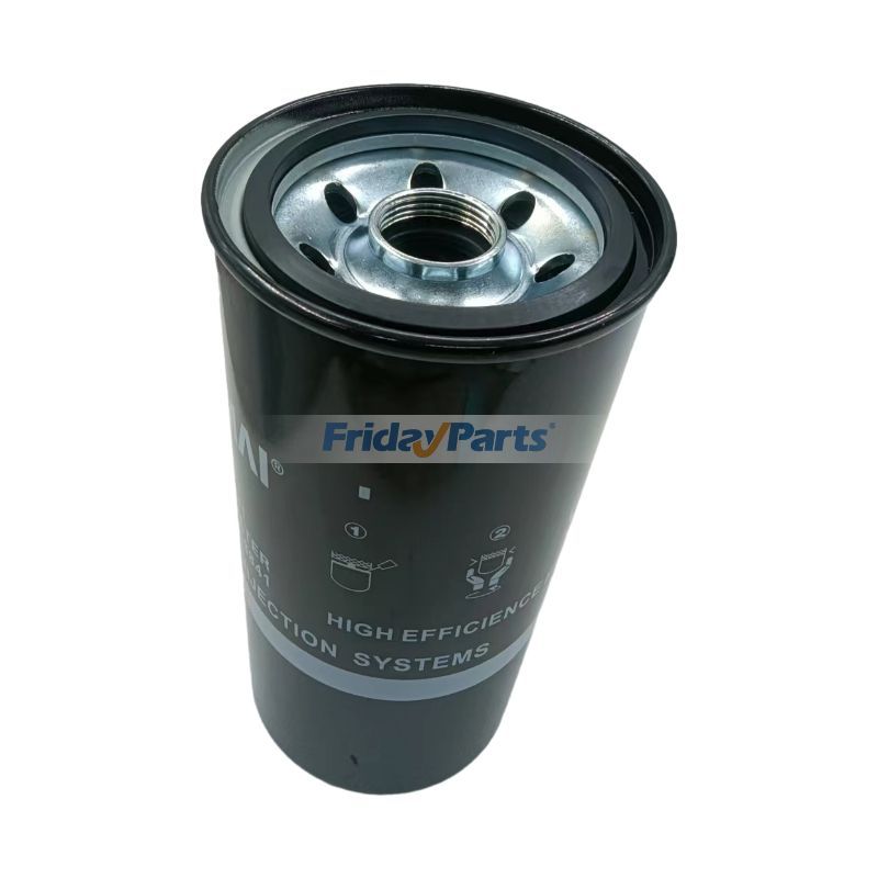 Millennium Filter ZX-3196 direct interchange for HYDROVANE