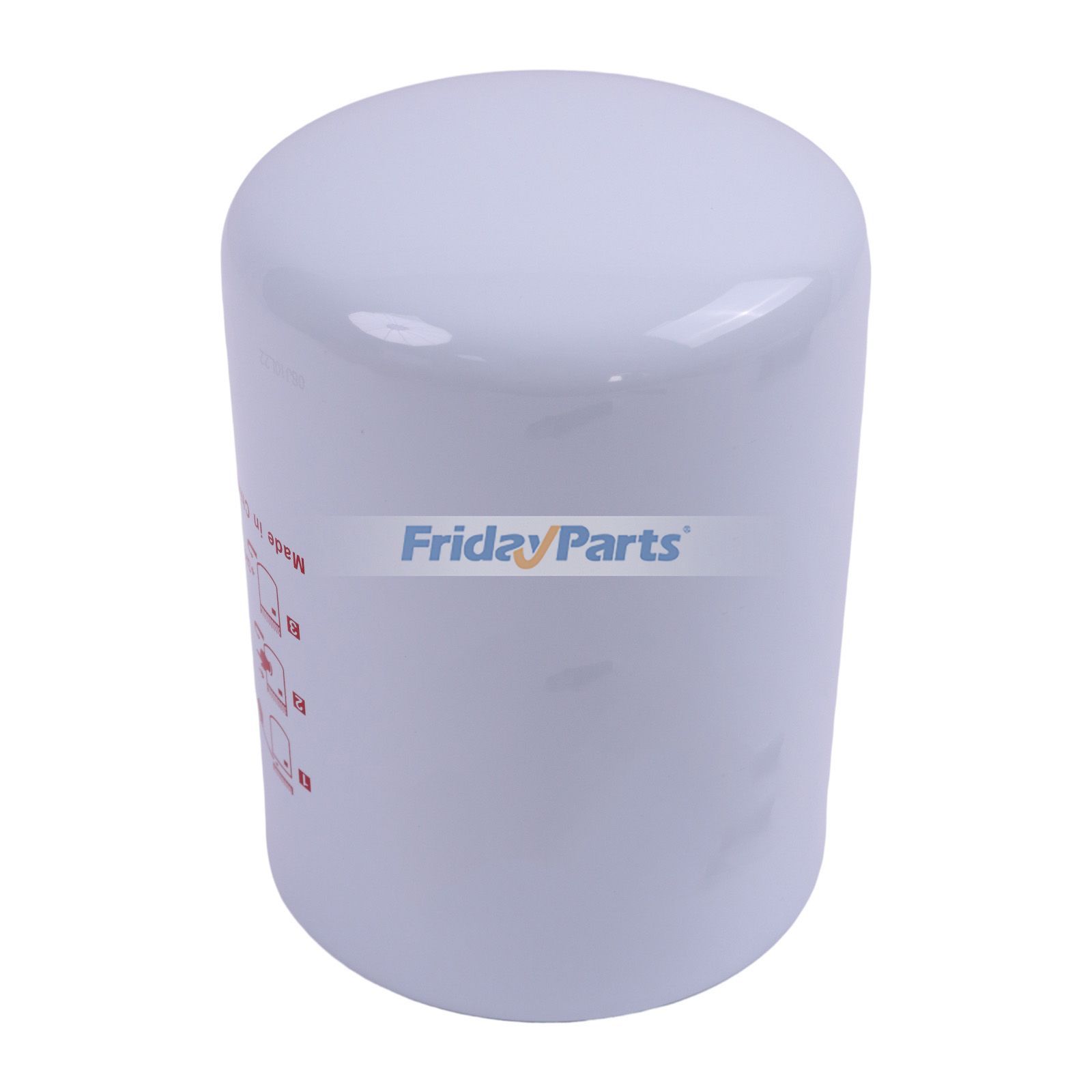 Loader Hydraulic Filter Skid Steer