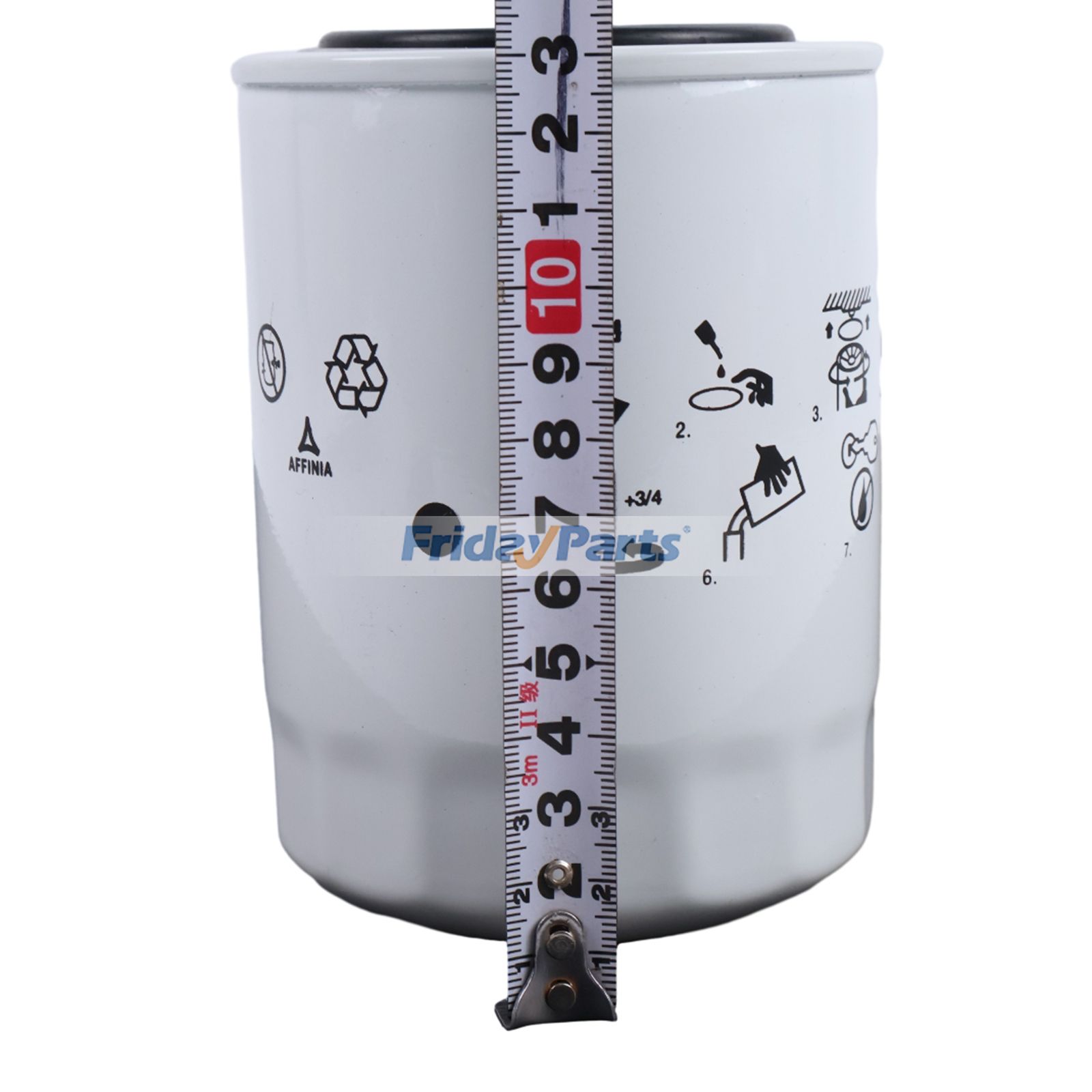  Hydraulic Filter For BOBCAT