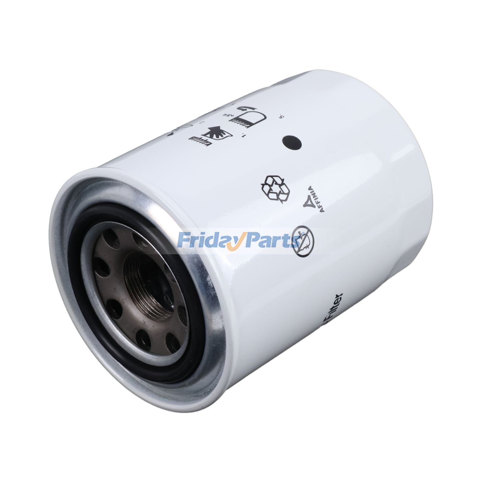 Hydraulic Spin On Filter 196325-58000 for Mahindra Tractor 2015HST 2615 2816 3015