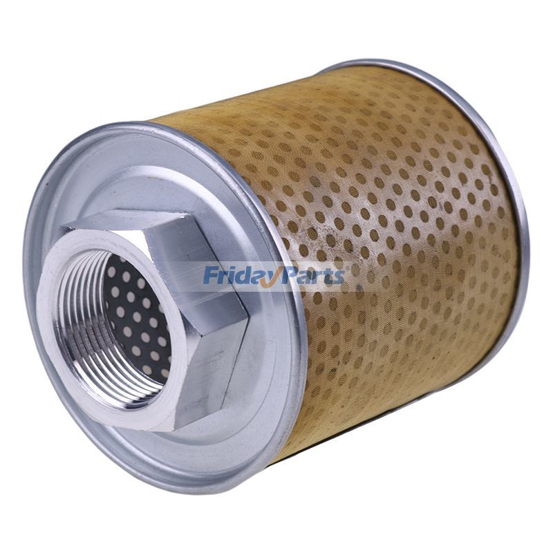 FridayParts Hydraulikfilter 6FD35 6FD40 6FD45 6FD50 7FD35 7FD40 7FD45 7FD50 7FDKU40 7FDU35 7FDU45