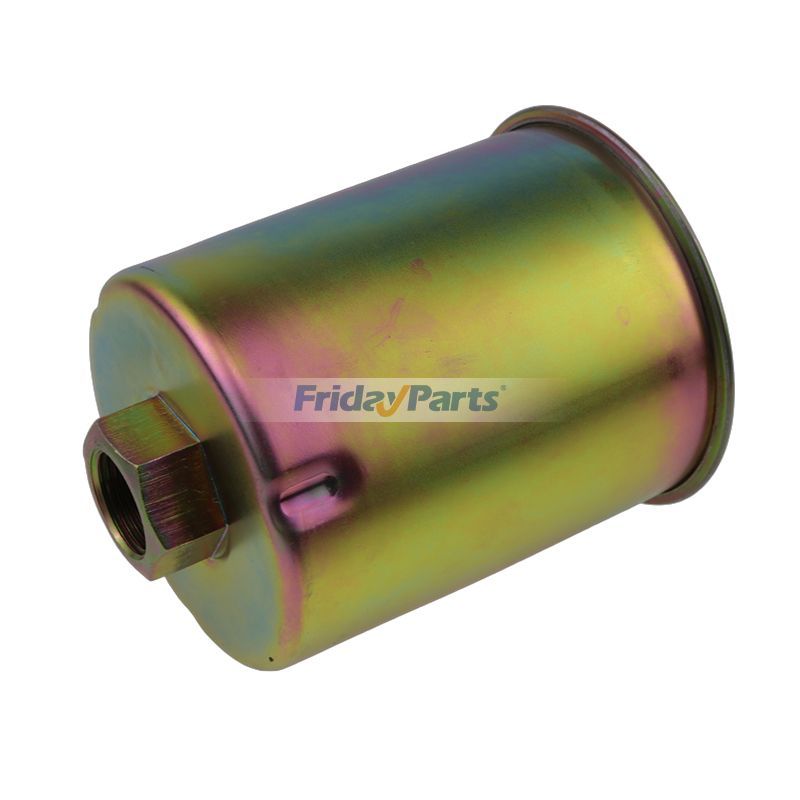 Filtre hydraulique 67502-23000-71 pour moteur Toyota 4Y 1DZ chariot élévateur 5FD10 5FD18 5FG30 5FGC13 5FGC18 7FBCU15 7FGU25 8FBCU32pourPour Toyota