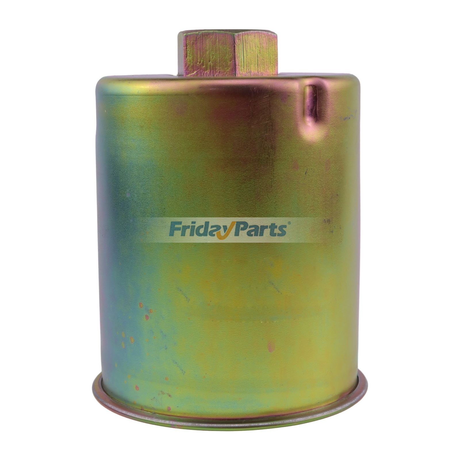 Filtro hidráulico 67502-23000-71 para motor Toyota 4Y 1DZ Carretilla elevadora 5FD10 5FD18 5FG30 5FGC13 5FGC18 7FBCU15 7FGU25 8FBCU32 de FridayParts
