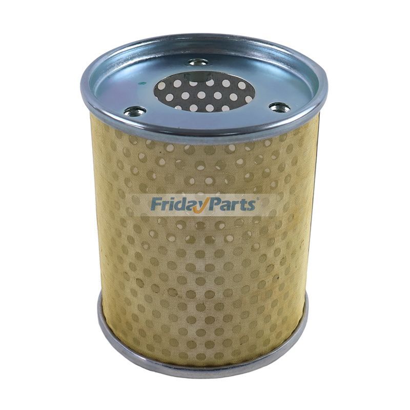 Hydraulikfilter 67502-23320-71 für Toyota-Gabelstapler FGZN25 FGZN30 8FDU18 7FD10-30 7FG10-30 8FD10-30 8FG10-30