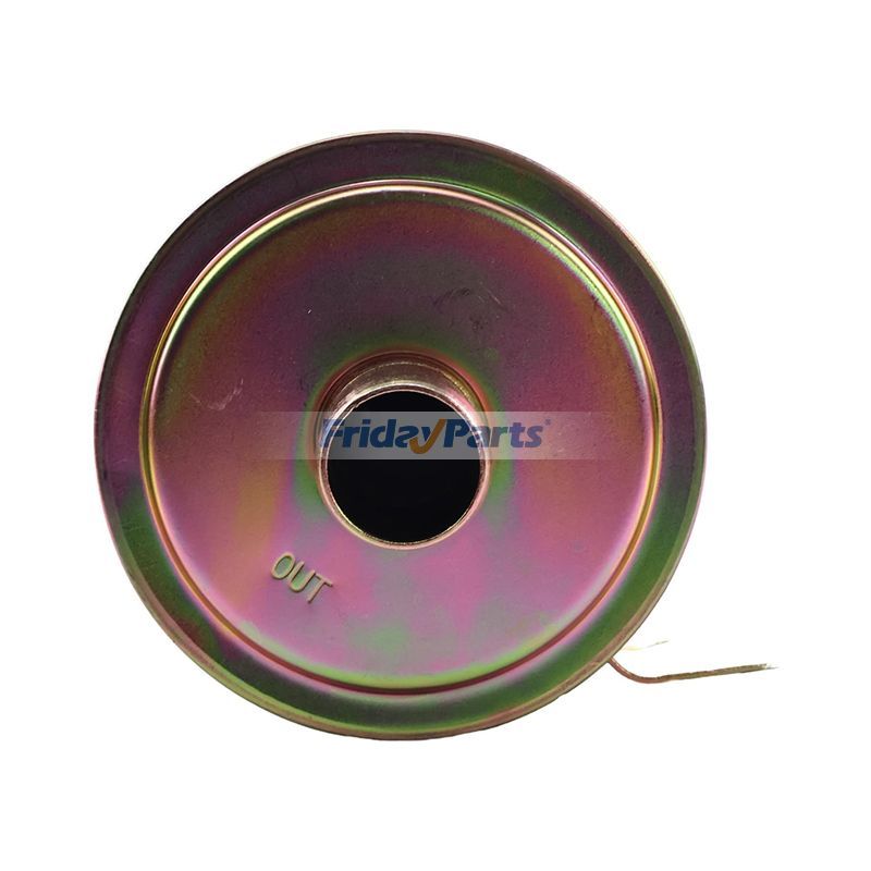 Filtre hydraulique de FridayParts