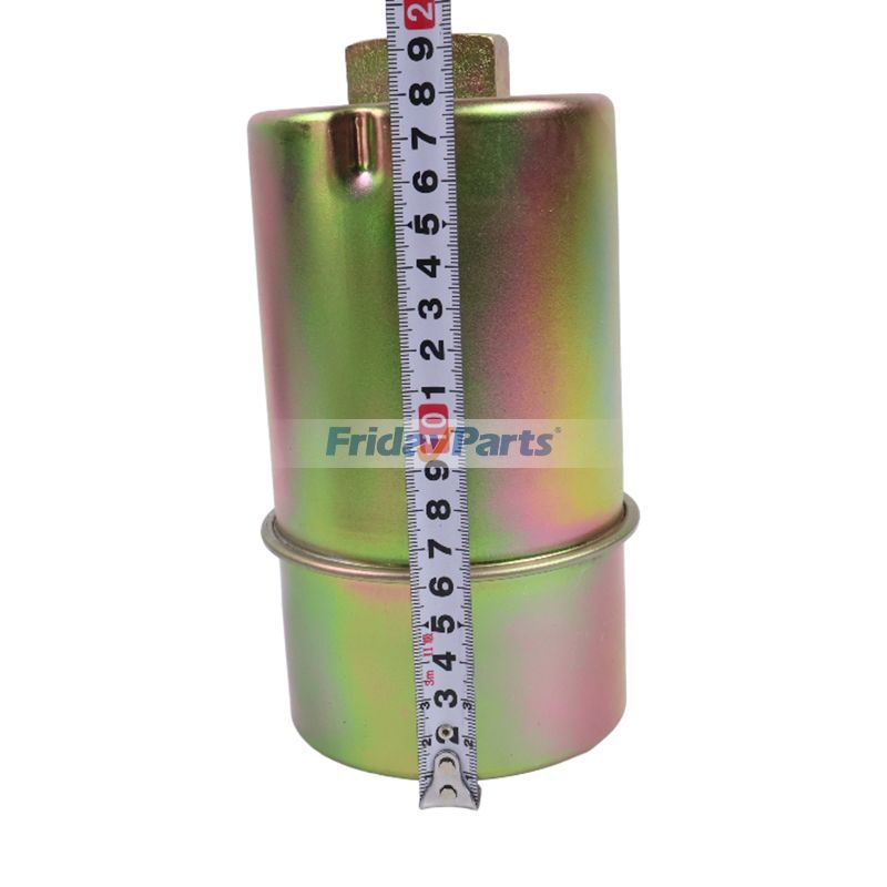 Hydraulikfilter 67502-32881-71 für Toyota Motor 13Z Gabelstapler 7FDAU50 7FDU35 7FDU60 7FDU80 7FGCU70 7FGU35 7FGU80für Für Toyota