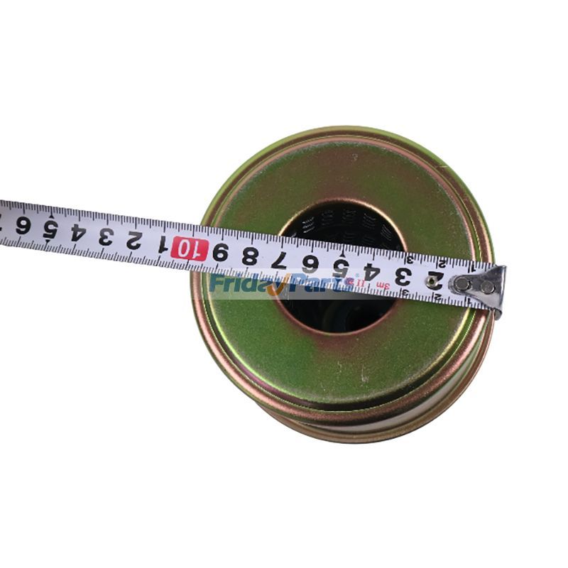 Hydraulikfilter 7FDU60 7FDU80 7FGCU70 7FGU35 7FGU80für Motor,GabelstaplerFür Toyota