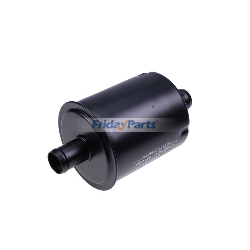 Filtre hydraulique 67502-U2230-71 pour chariot élévateur Toyota 8FDU15 8FDU20 8FDU30 8FGCU20 8FGCU30 8FGU20 8FGU25 8FGU32pourPour Toyota