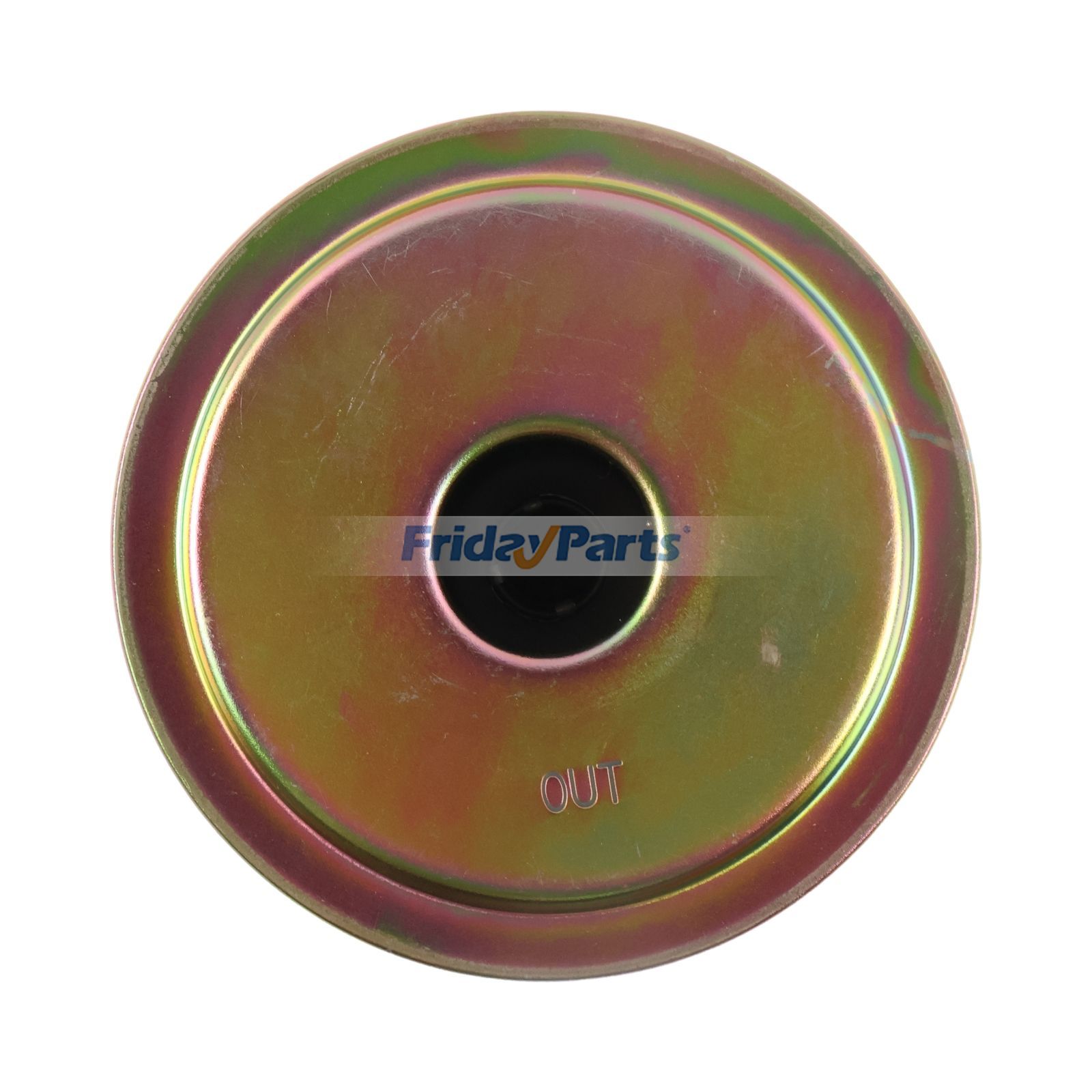 Hydraulikfilter 67503-U2170-71 für Toyota Motor 4Y Gabelstapler 7FDU15 7FDU20 7FDU30 7FDU32 7FGCU18 7FGU15 8FGCU15 8FGU18für Für Toyota