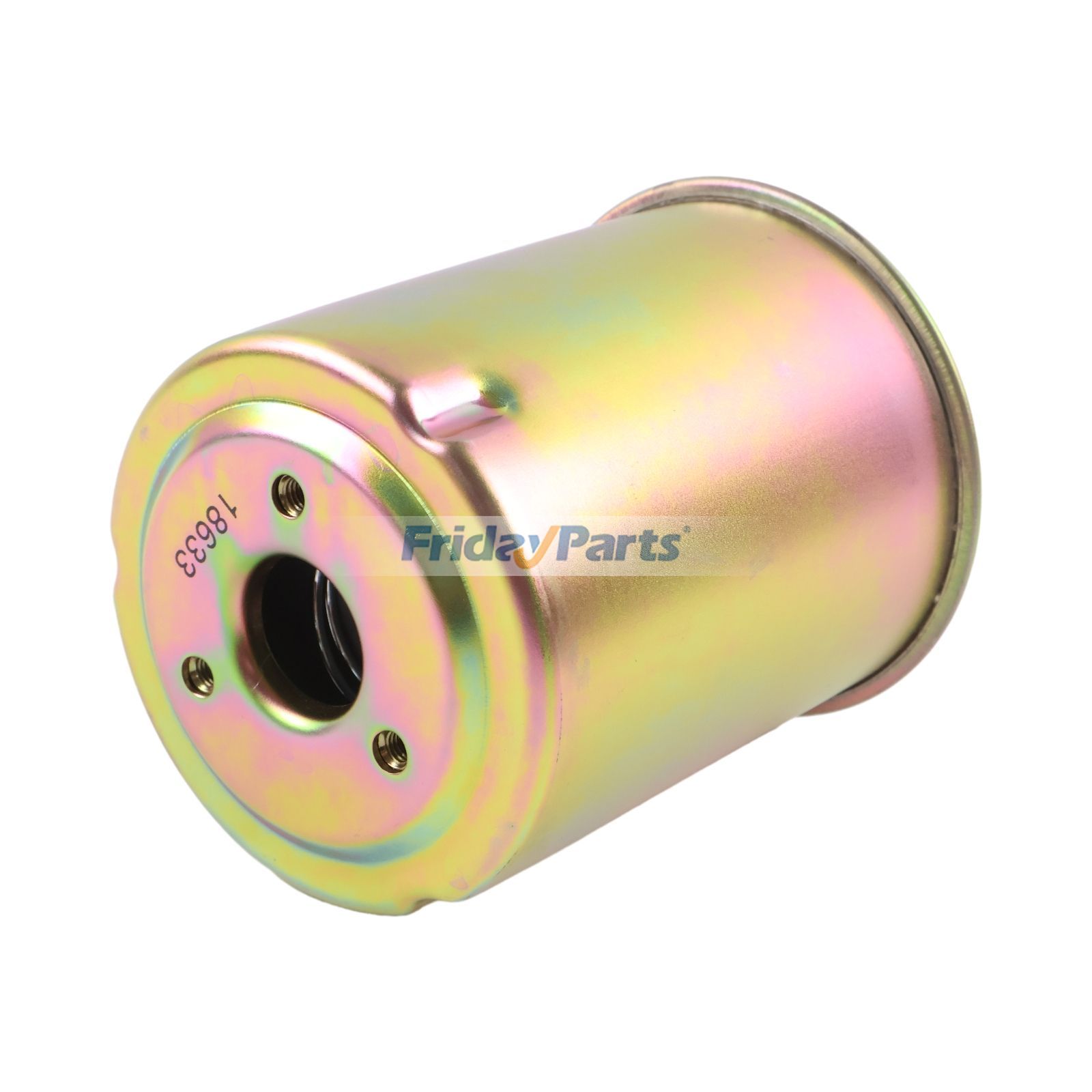 Hydraulikfilterfür Gabelstapler