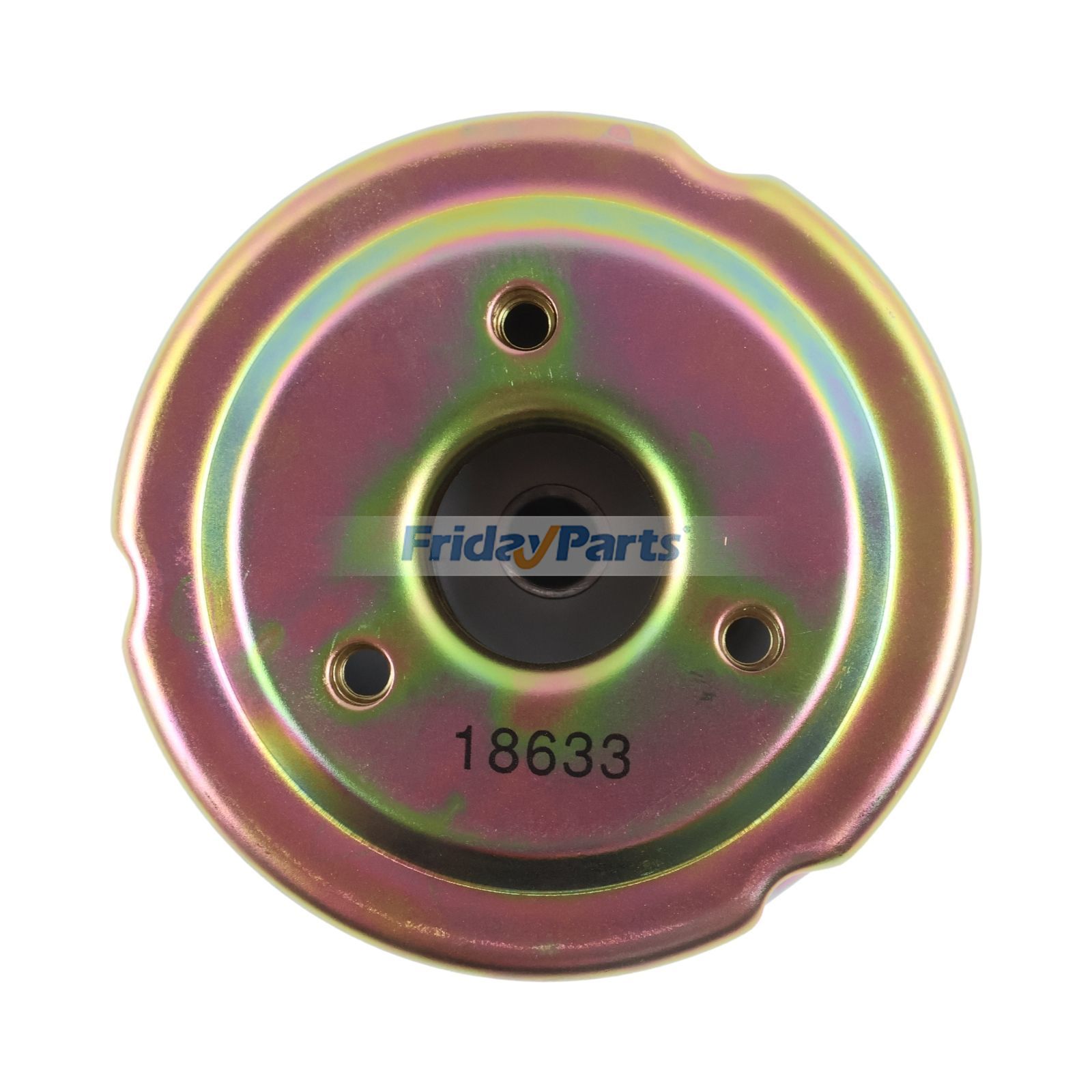 Hydraulikfilterfür GabelstaplerFür Toyota