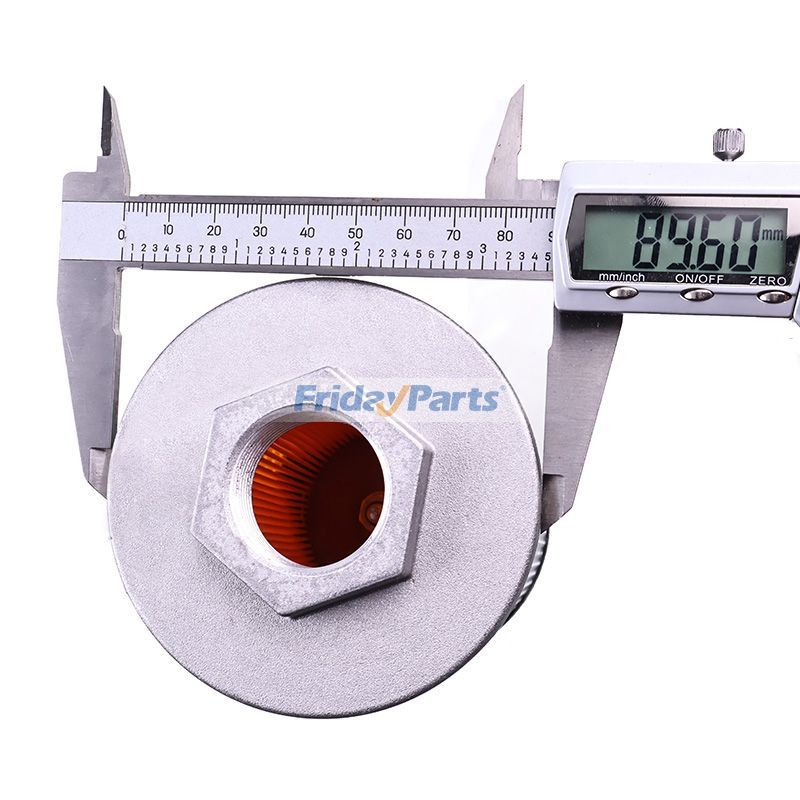 Hydraulikfilterfür Motor,GabelstaplerFür Nissan