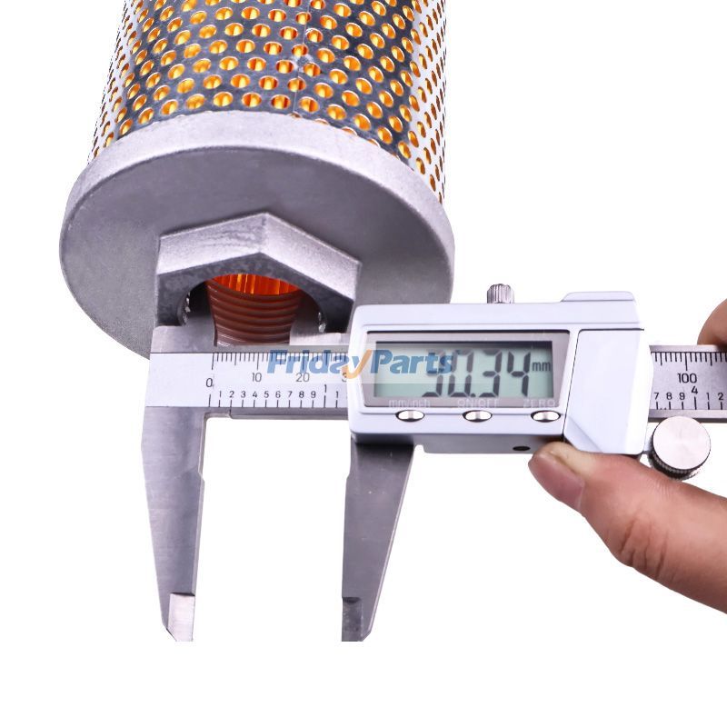 HydraulikfilterFür Nissan